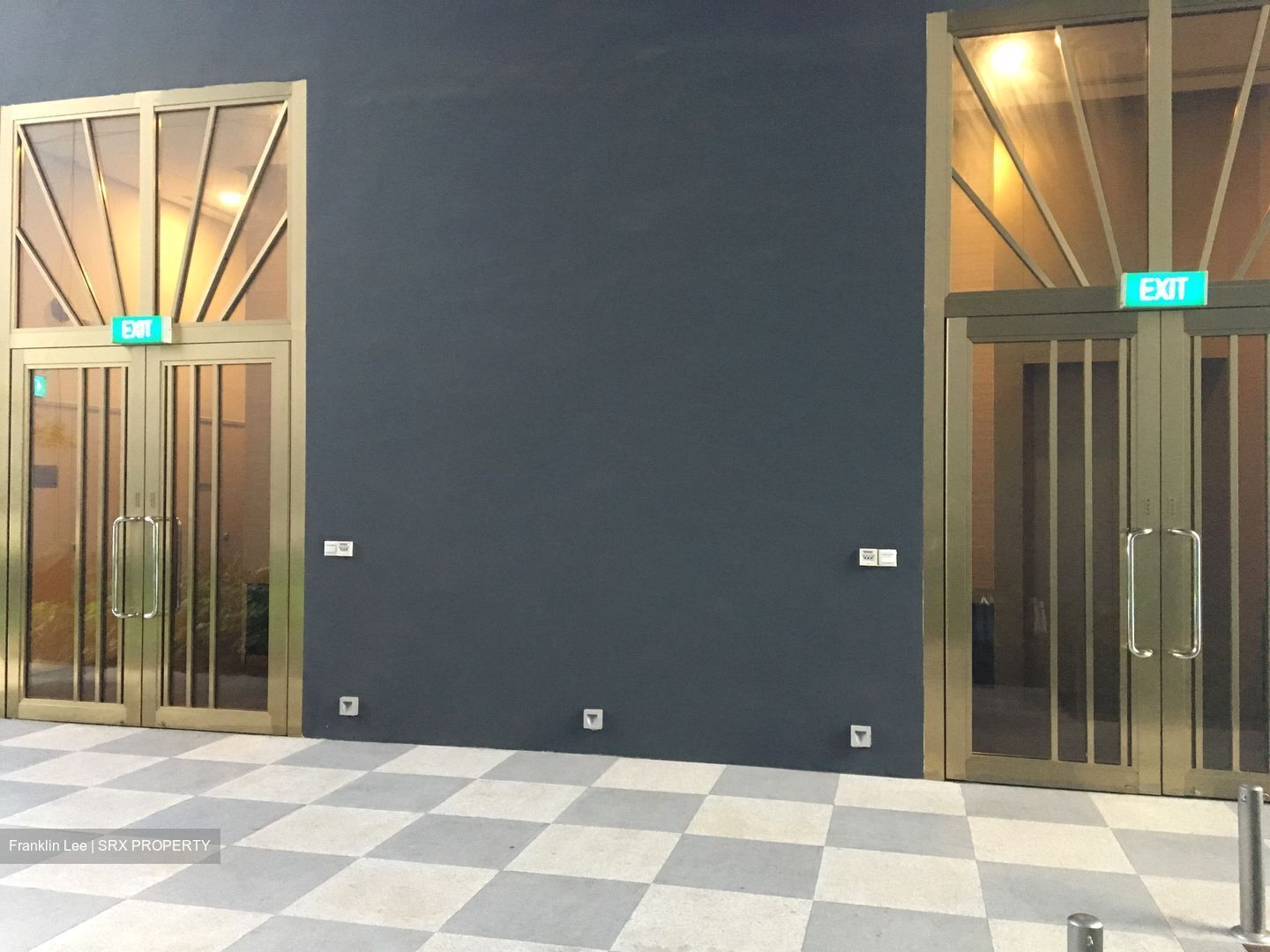 Tahir Building (D1), Office #276117251